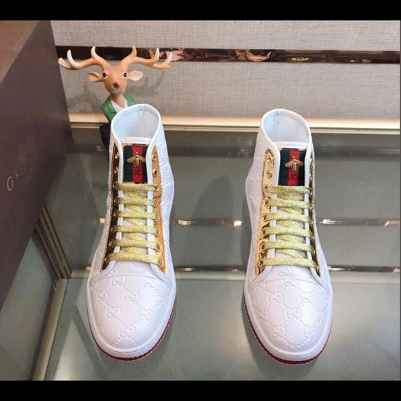Gucci shoes - Picture 2 of 7